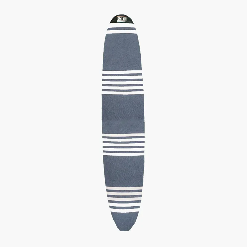 Ocean and Earth Longboard Sox Denim